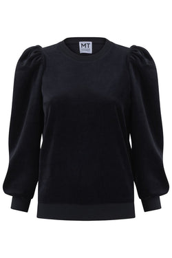 Hilary Top Apparel Madeleine Thompson   