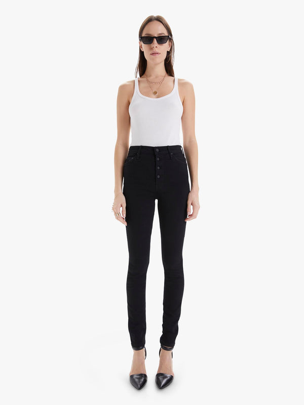 The Pixie Swooner Skimp Apparel Mother Denim   