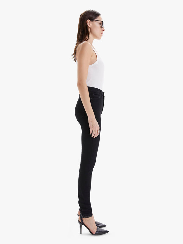The Pixie Swooner Skimp Apparel Mother Denim   