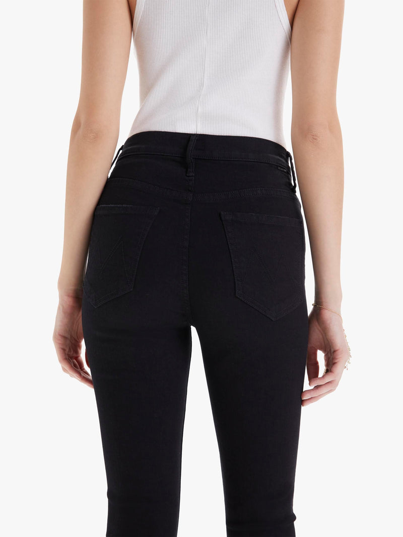The Pixie Swooner Skimp Apparel Mother Denim   