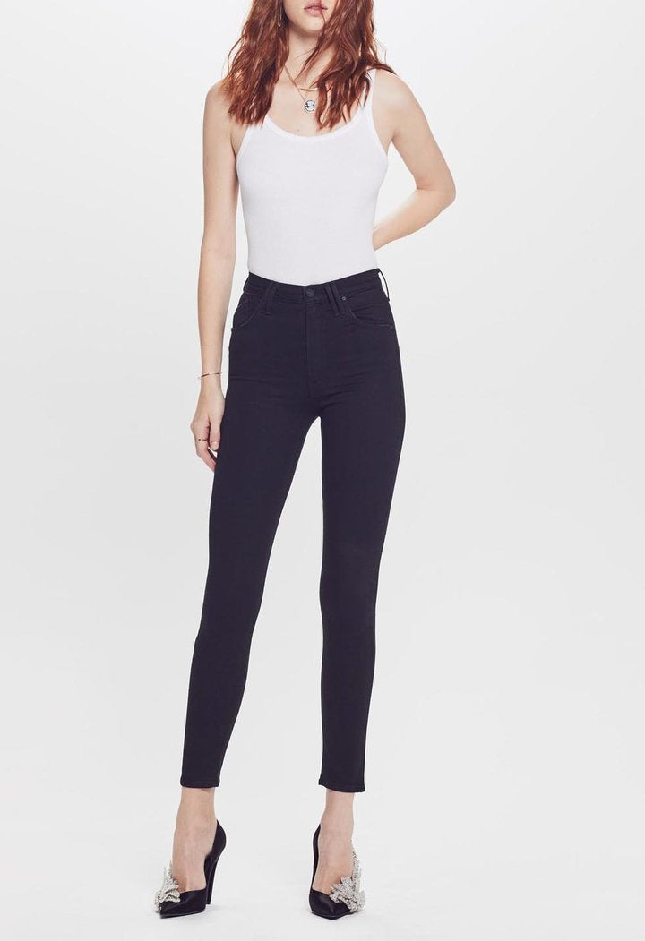 Diamond Swooner Jeans Apparel Mother Denim   