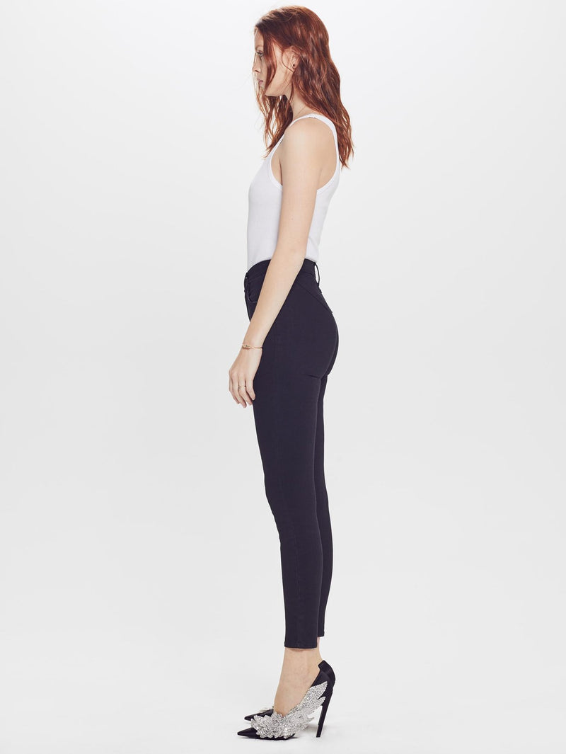 Diamond Swooner Jeans Apparel Mother Denim   