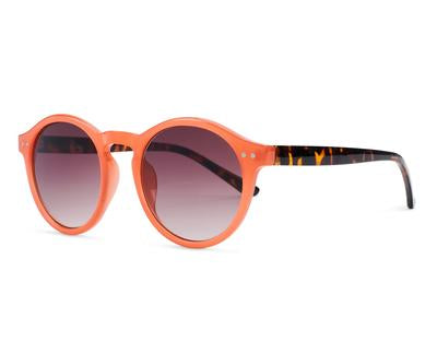 Hudson Sunglasses Accessories Reality Eyewear One Size Coral 