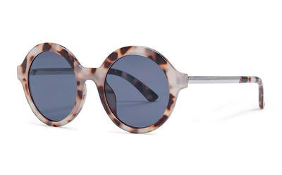 Mind Bomb Sunglasses Accessories Reality Eyewear One Size Grey Turtle 