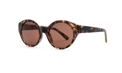 Monteray Sunglasses Accessories Reality Eyewear One Size Turtle 