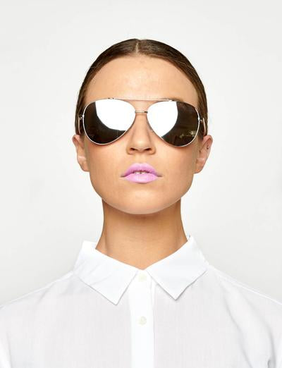 Mr. Chips Sunglasses Accessories Reality Eyewear   