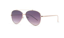 Mr. Chips Sunglasses Accessories Reality Eyewear One Size Reflective Purple 