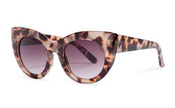 Wild & Free Sunglasses Accessories Reality Eyewear One Size Blush Turtle 