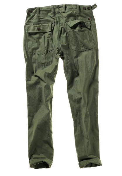 The Supply Pant Apparel Relwen   