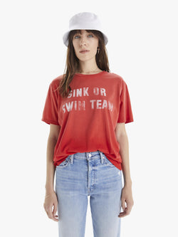 The Rowdy Apparel & Accessories Mother Denim   