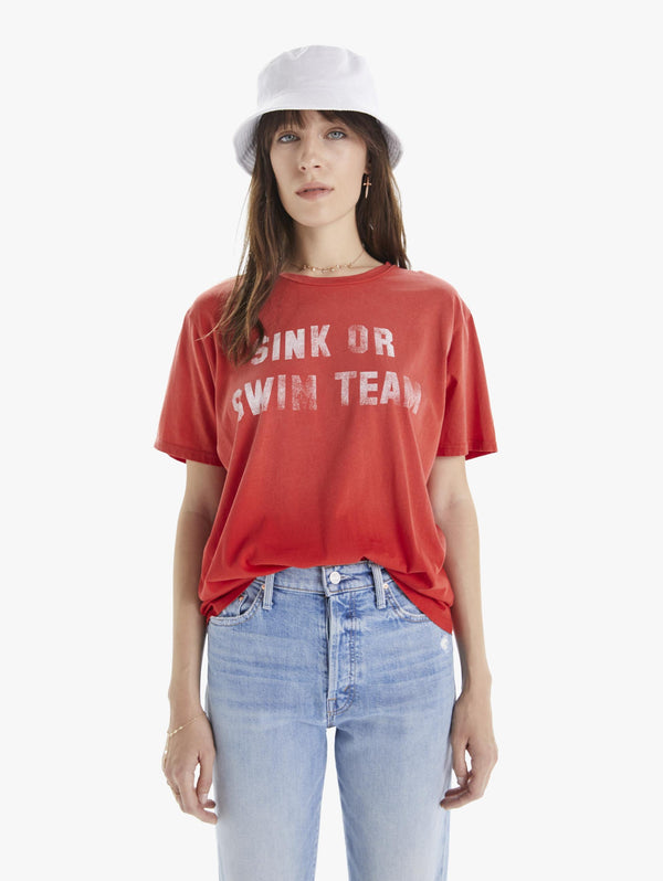 The Rowdy Apparel & Accessories Mother Denim   