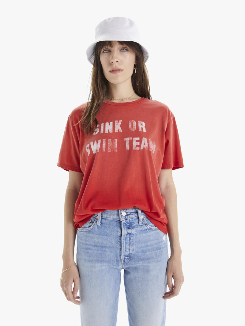 The Rowdy Apparel & Accessories Mother Denim   