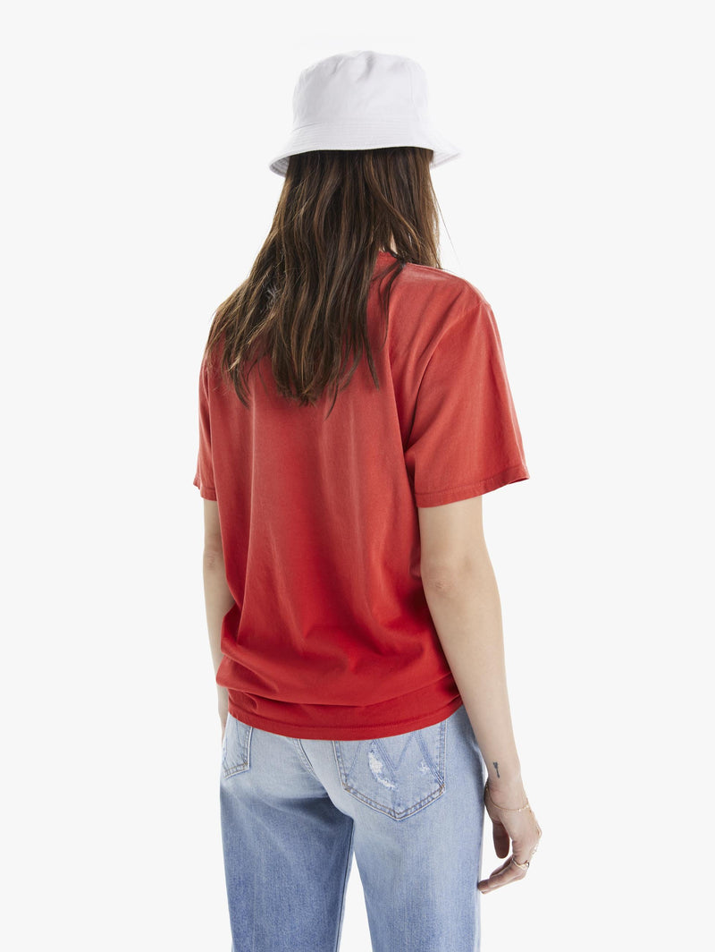 The Rowdy Apparel & Accessories Mother Denim   
