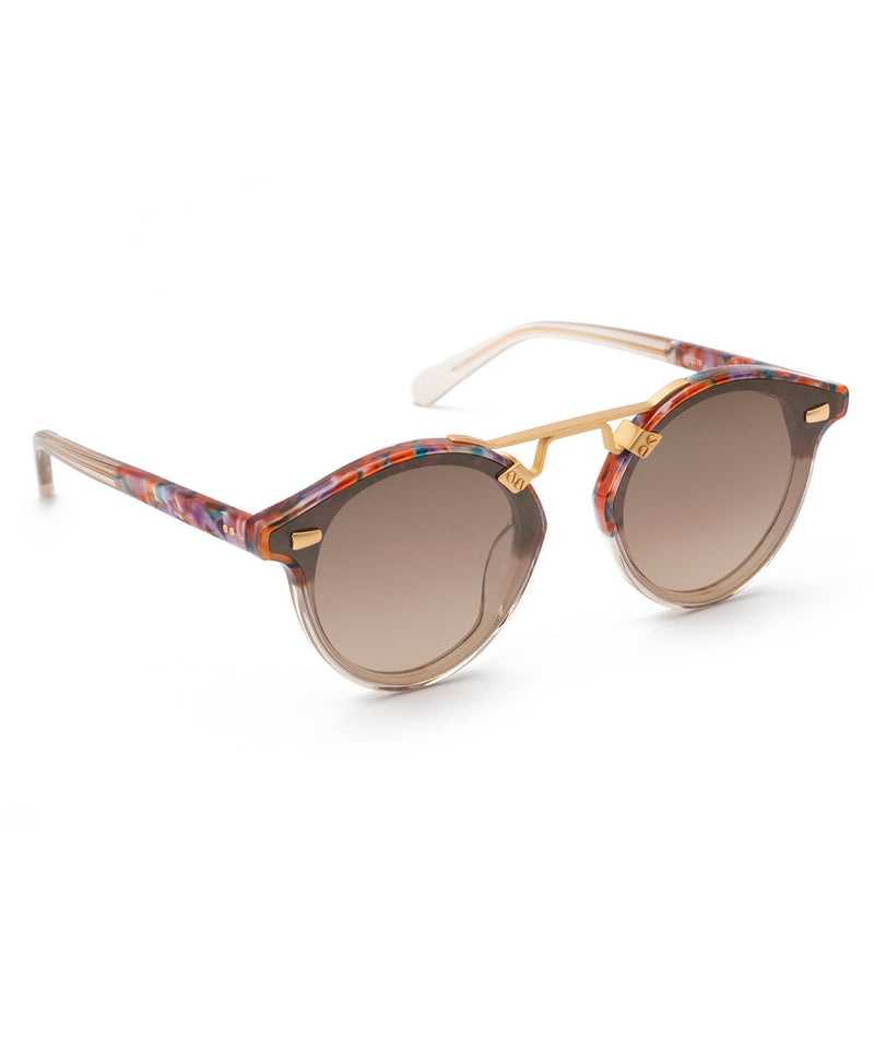 STL Nylon Sunglasses Accessories Krewe   