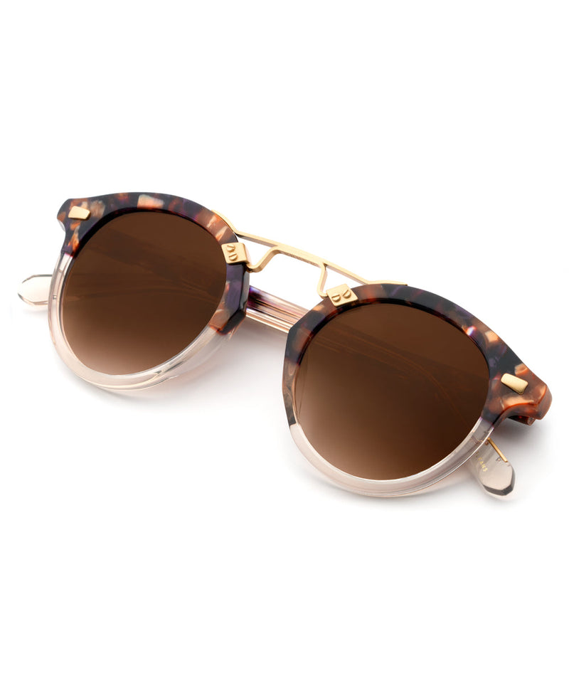 STL II Sunglasses Accessories Krewe   
