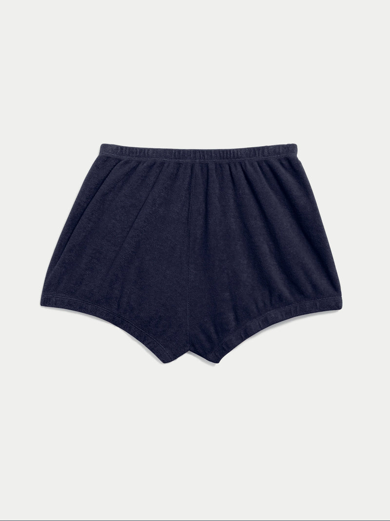 The Hera Bloomers in Terry  Suzie Kondi   