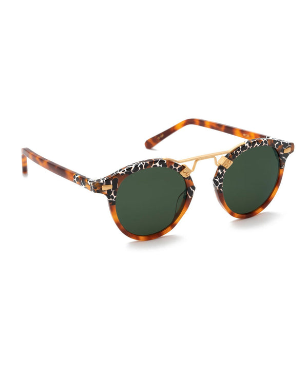 St. Louis Classic Sunglasses Accessories Krewe   