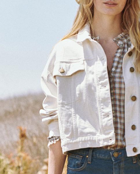 The Cavalry Jacket Apparel The Great   