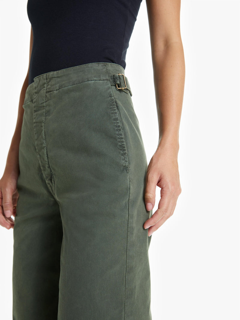 The Cinch Greaser Apparel Mother Denim   