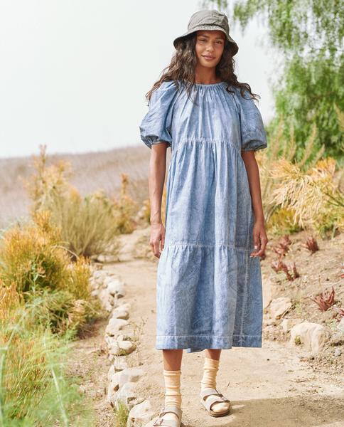 The Park Dress Apparel The Great   