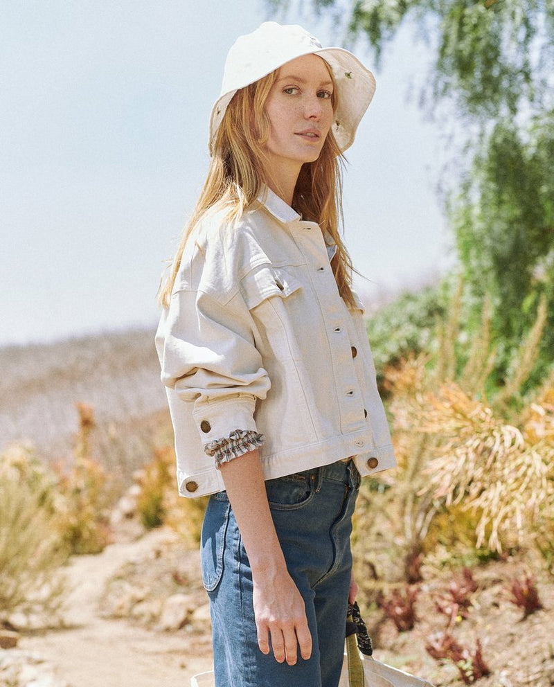 The Cavalry Jacket Apparel The Great   