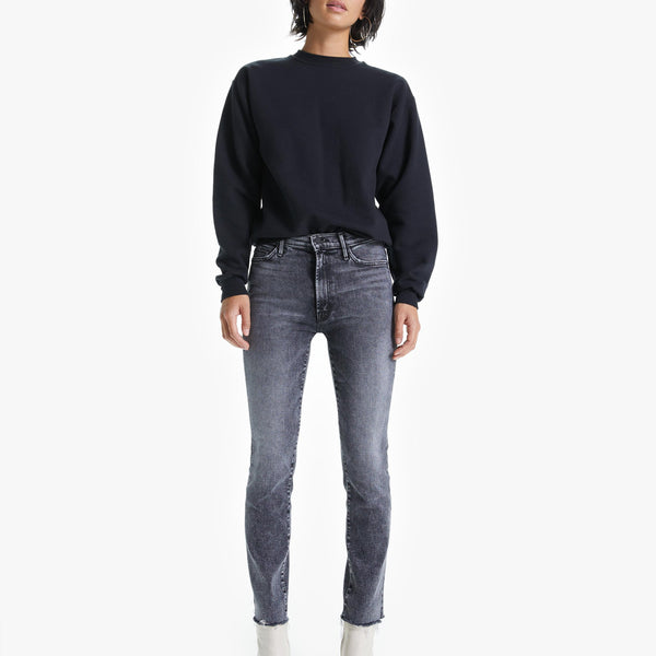 High Waisted Rascal Ankle Snip – Penfield Collective