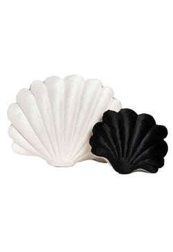 Small Shell Pillow Accessories Tamar Mogendorff   