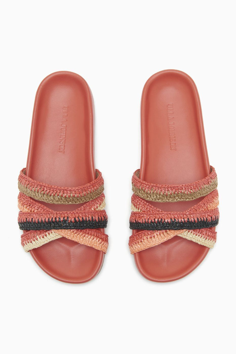 Makena Sandal Footwear Ulla Johnson   