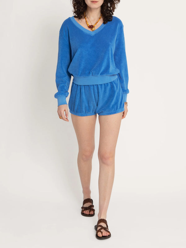 The Hera Bloomers in Terry  Suzie Kondi   