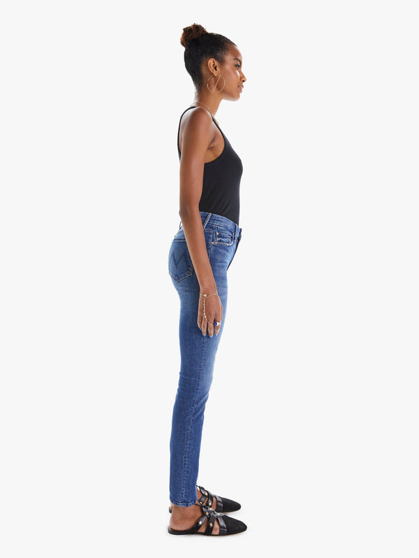 The Looker Apparel & Accessories Mother Denim   