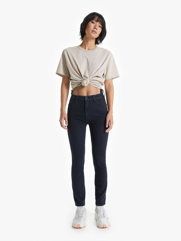 The Dazzler Shift Apparel Mother Denim   