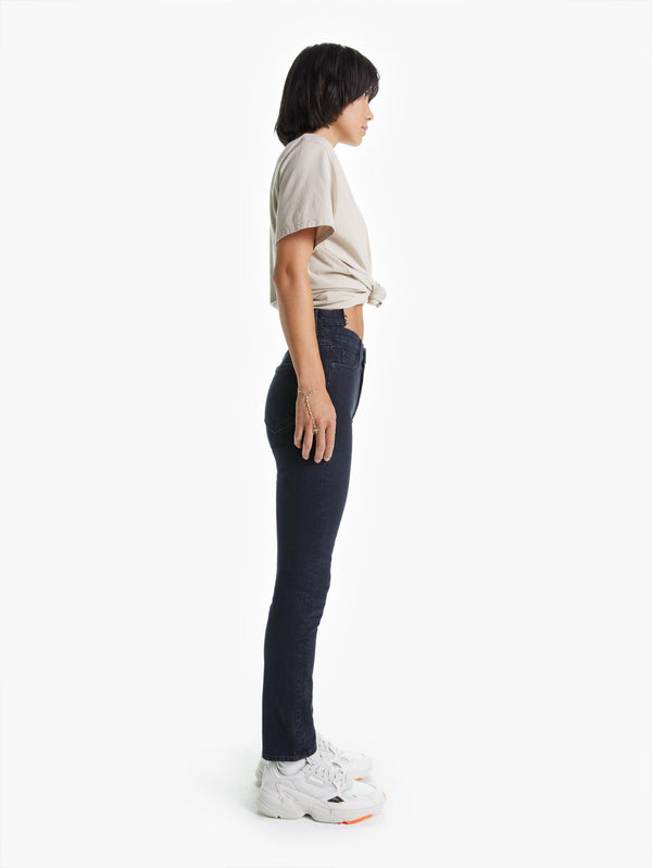 The Dazzler Shift Apparel Mother Denim   