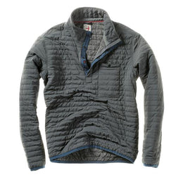 Windzip Popover Apparel Relwen   