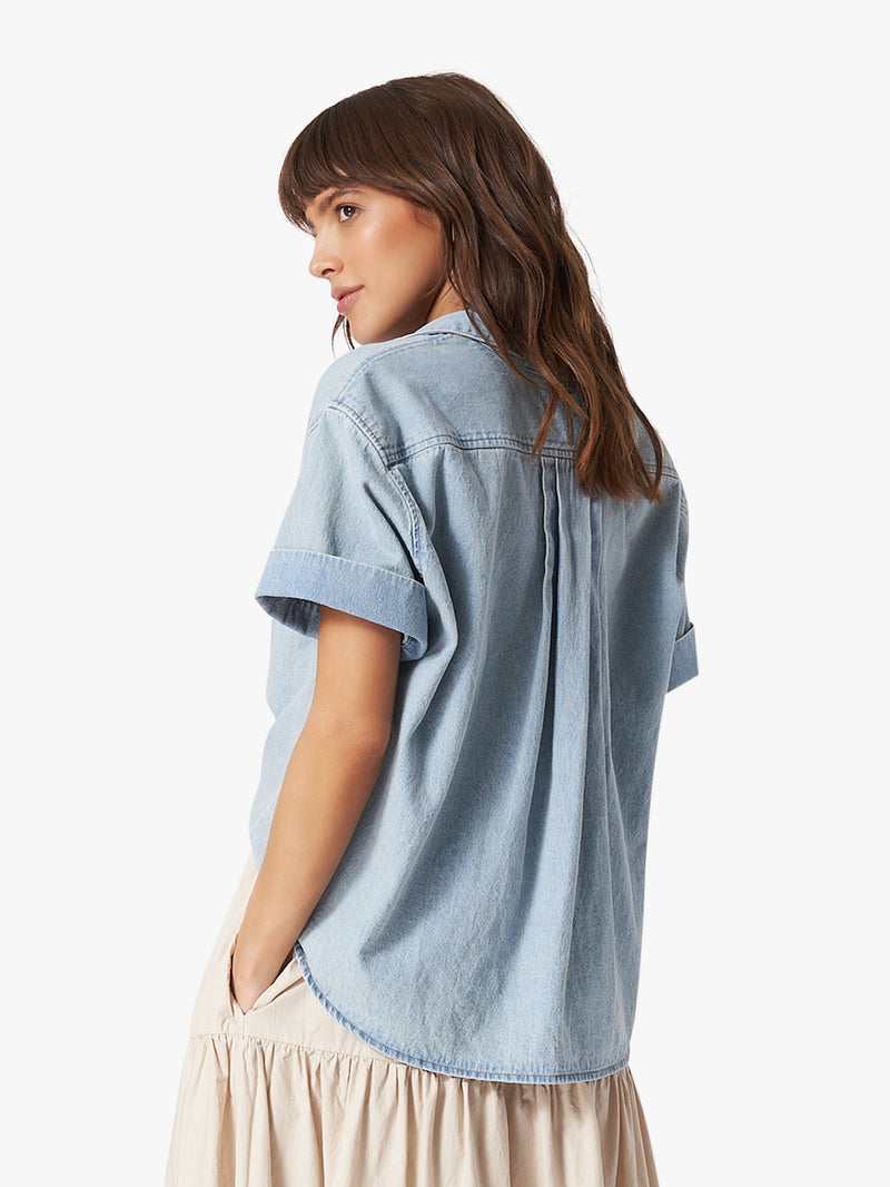 Chayse Top Apparel & Accessories Xirena   