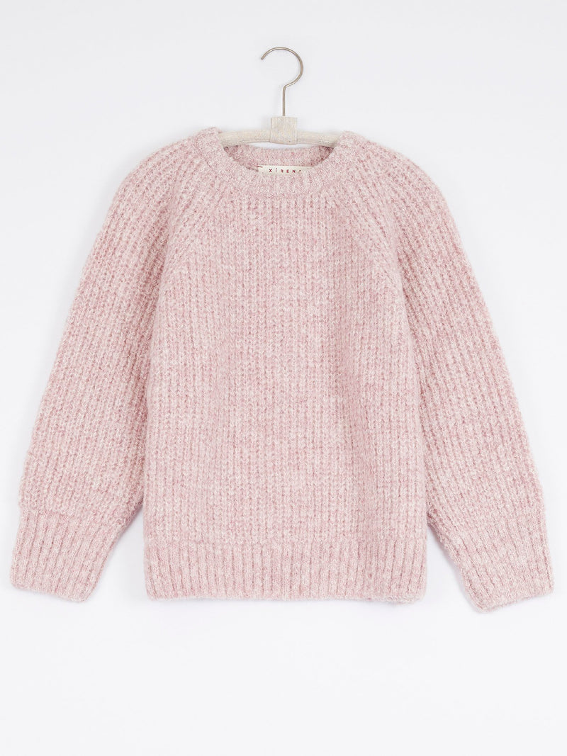 Hutton Sweater Apparel Xirena   