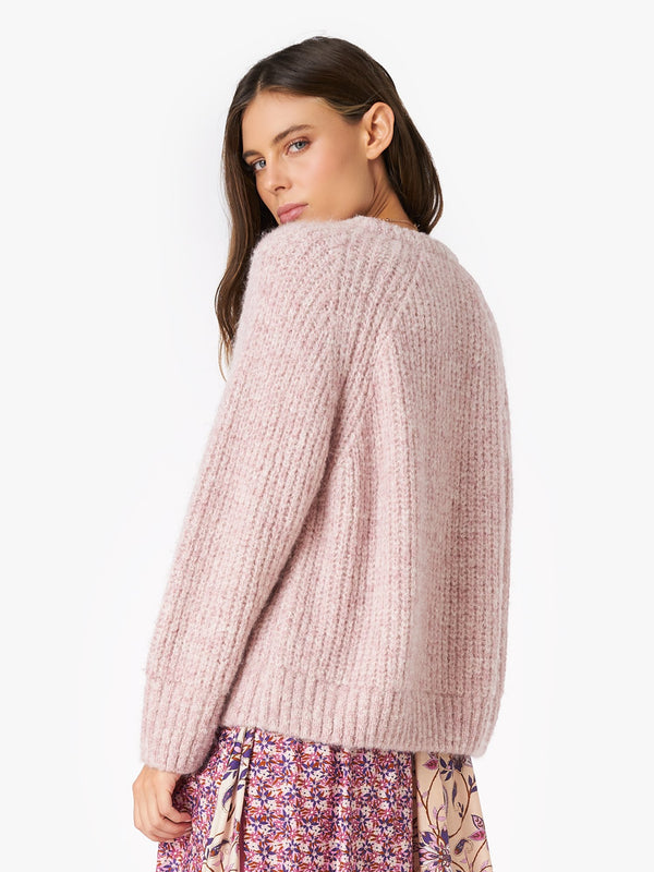 Hutton Sweater Apparel Xirena   