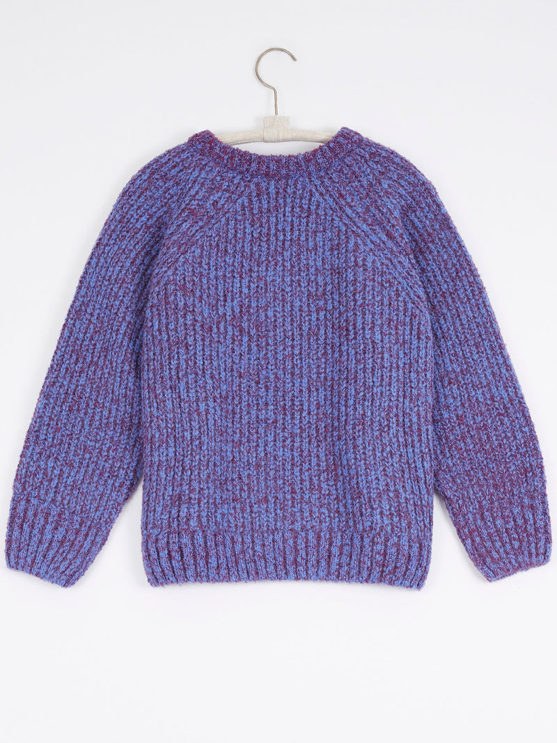 Hutton Sweater Apparel Xirena   