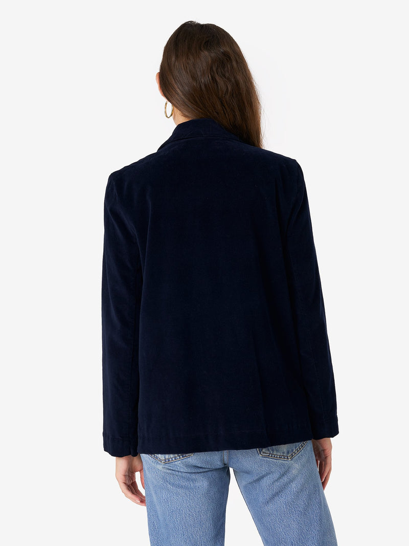 Knox Blazer Apparel Xirena   