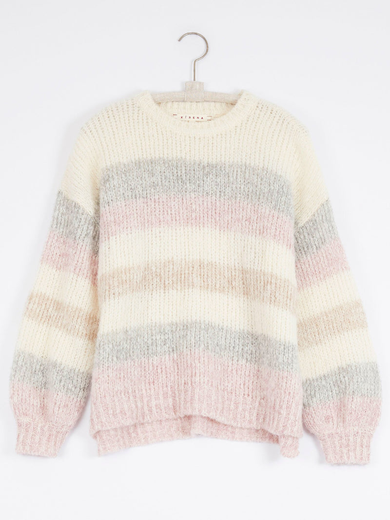 Loren Sweater Apparel Xirena   
