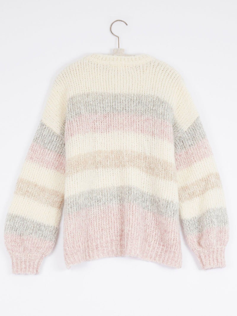 Loren Sweater Apparel Xirena   