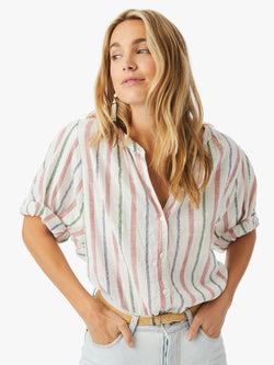 Chesney Shirt Apparel Xirena Extra Small Eastbound 