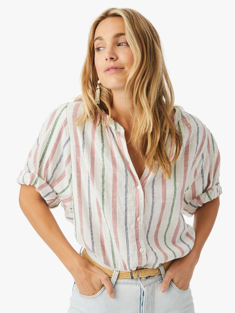 Chesney Shirt Apparel Xirena Extra Small Eastbound 