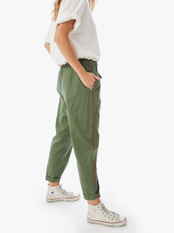 Rex Twill Pant Apparel Xirena   