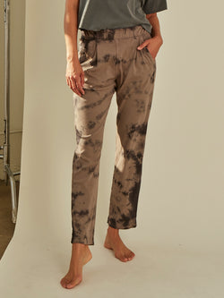 Hannah Knit Pant Apparel AMO   
