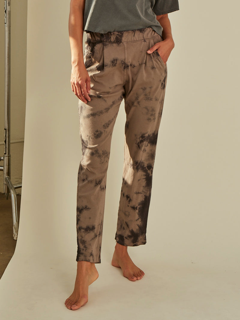 Hannah Knit Pant Apparel AMO   