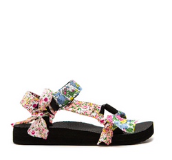 Trekky Bandana Sandal Apparel & Accessories Arizona Love   