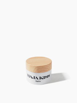 Baja Kiss Lip Scrub  Baja Zen   