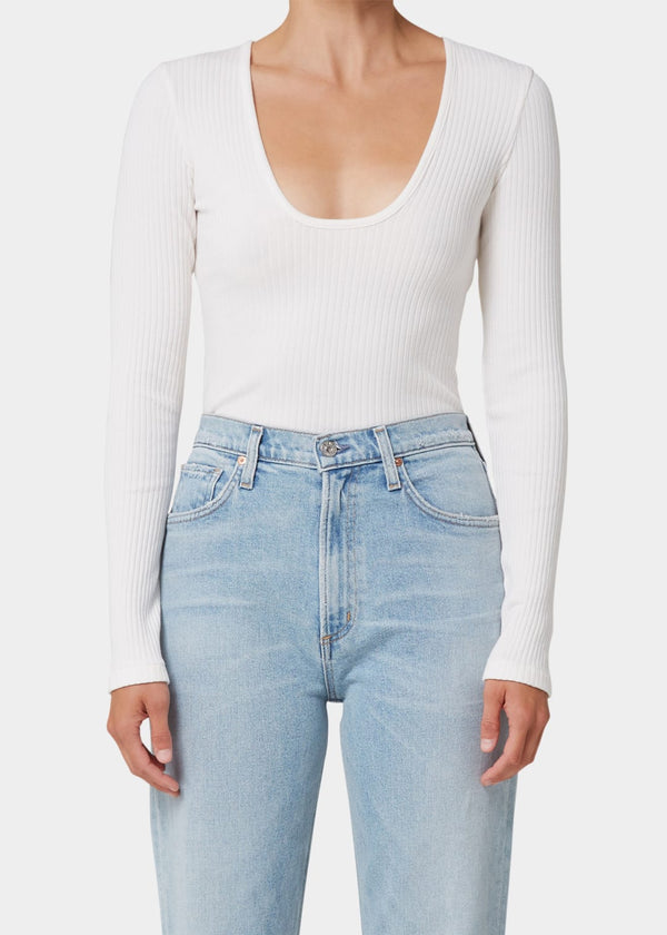 Carolyn Top Apparel & Accessories Citizens of Humanity   