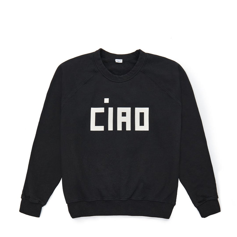 Ciao Sweatshirt – Penfield Collective