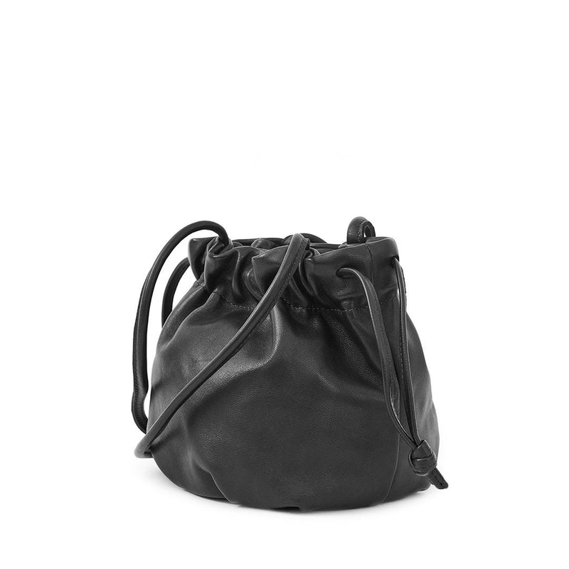 Emma Soft Bucket Bag Handbags Clare V.   